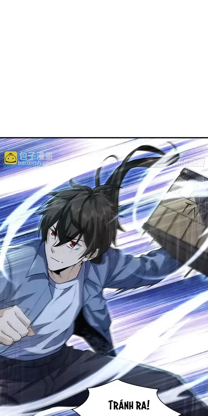 Đệ Nhất Danh Sách Chapter 349 - Trang 2