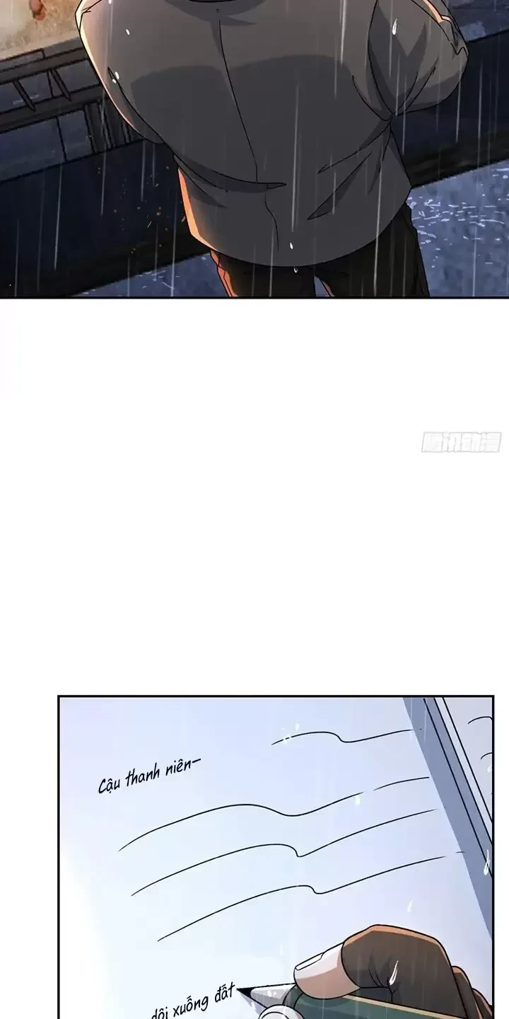 Đệ Nhất Danh Sách Chapter 349 - Trang 2