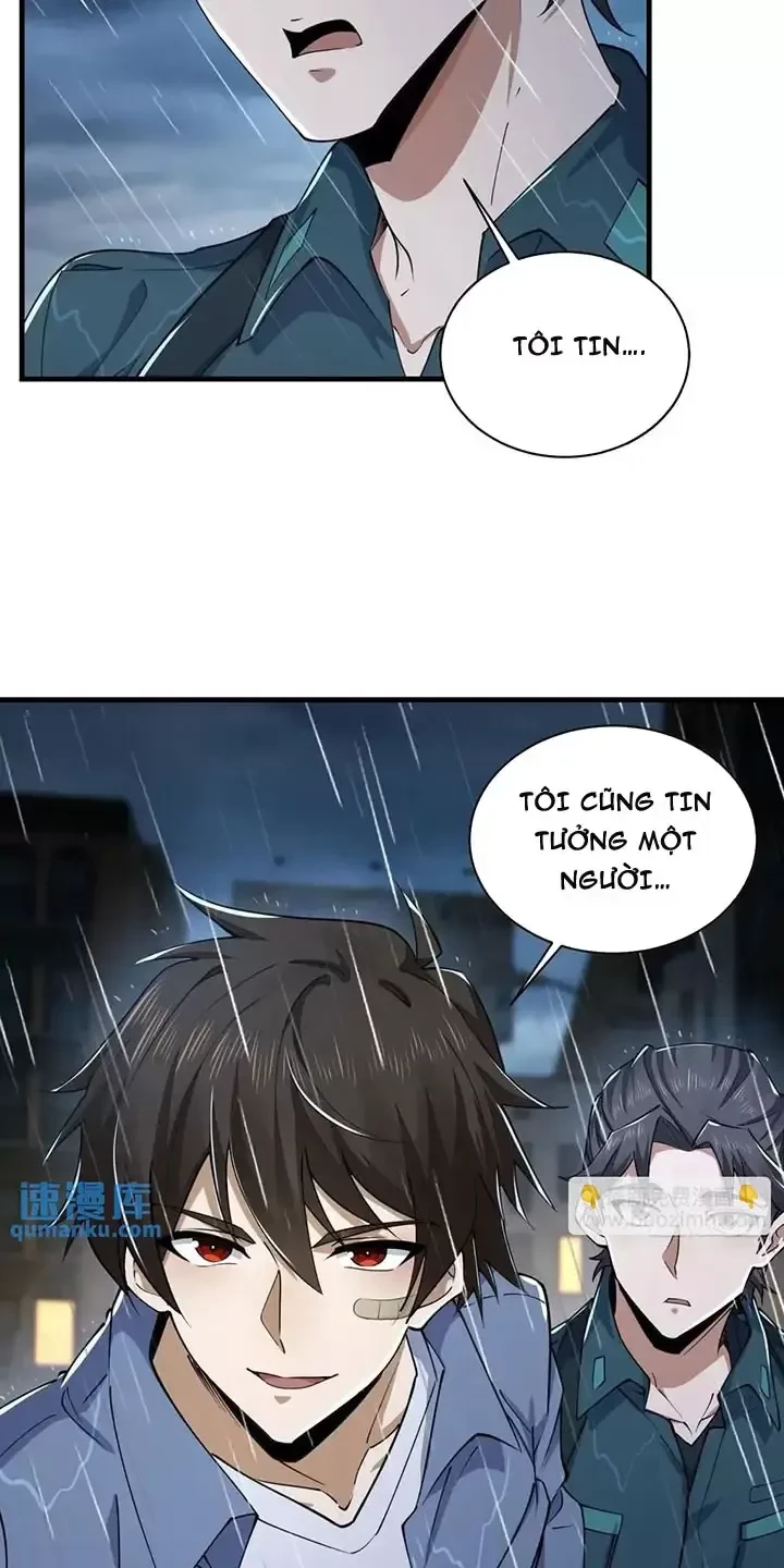 Đệ Nhất Danh Sách Chapter 350 - Trang 2