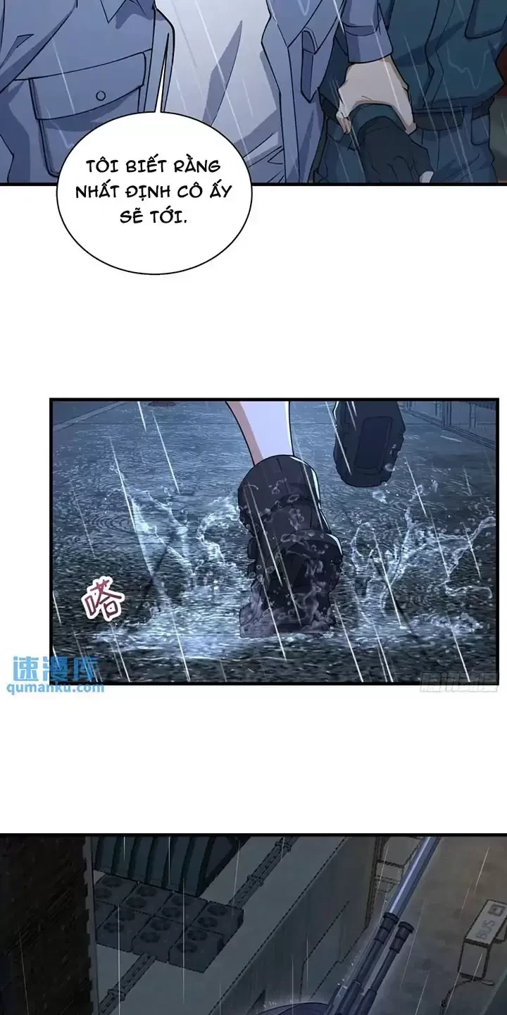 Đệ Nhất Danh Sách Chapter 350 - Trang 2