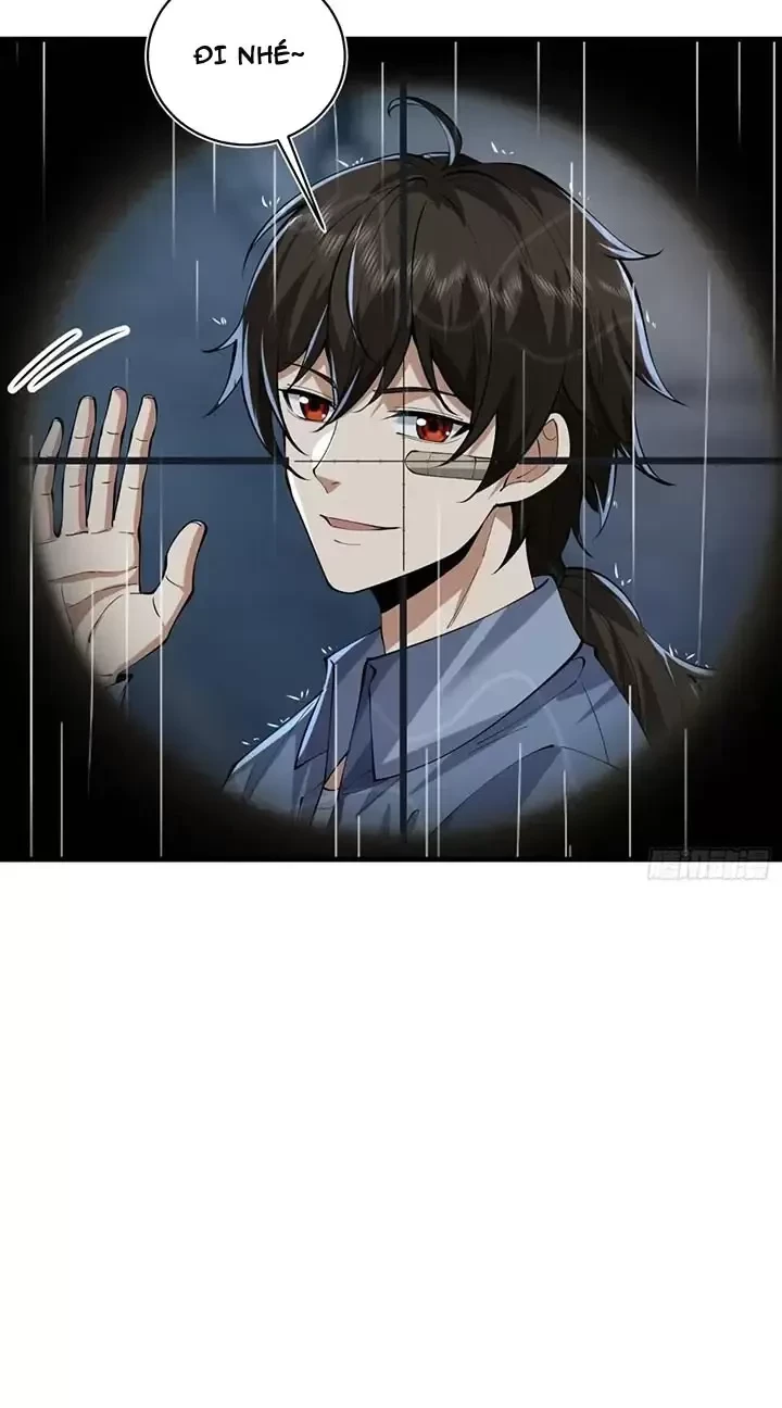 Đệ Nhất Danh Sách Chapter 350 - Trang 2