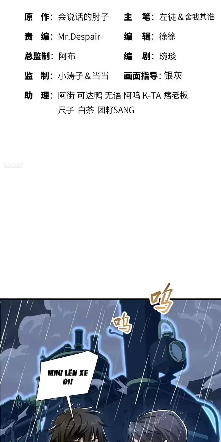 Đệ Nhất Danh Sách Chapter 350 - Trang 2