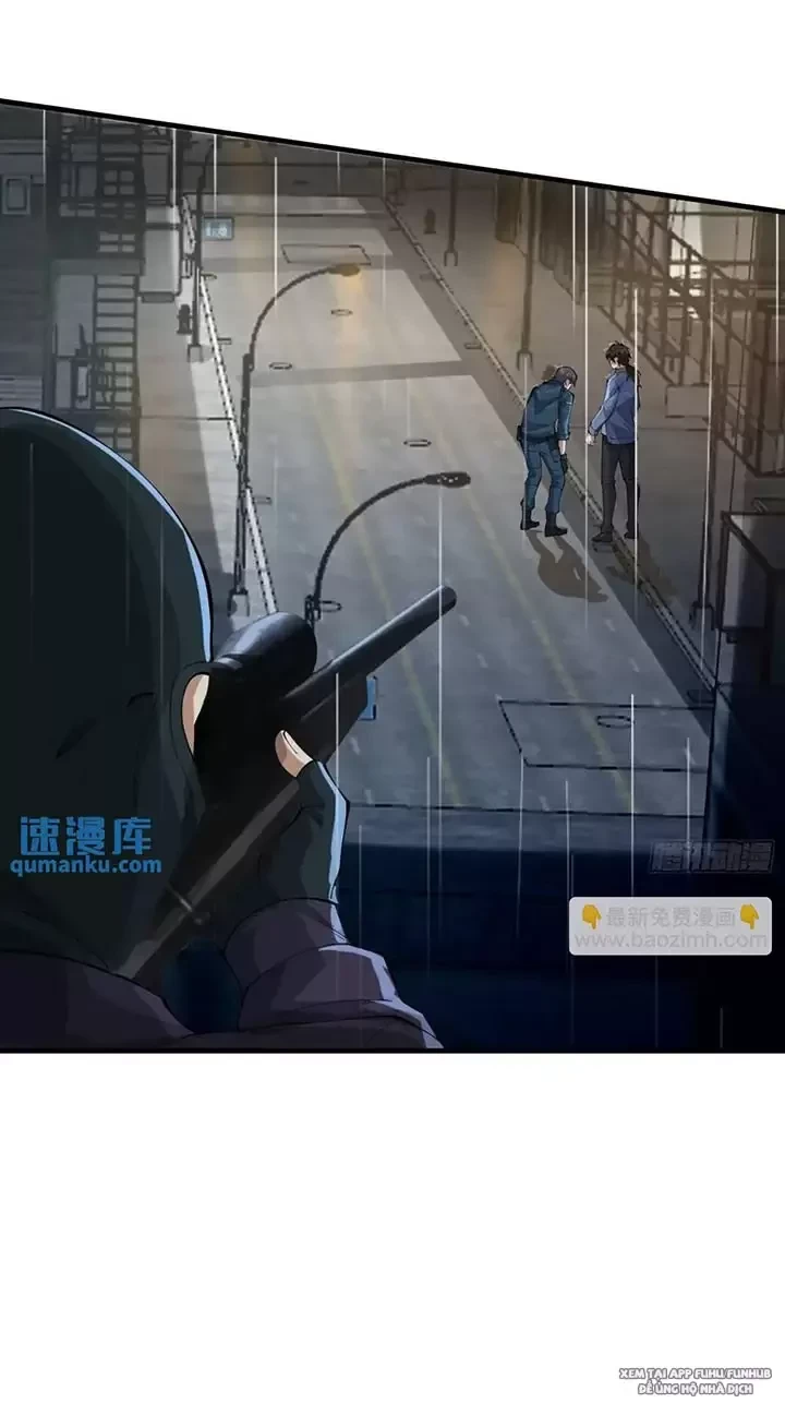 Đệ Nhất Danh Sách Chapter 350 - Trang 2