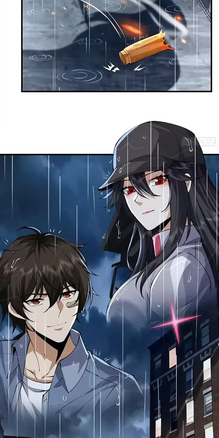 Đệ Nhất Danh Sách Chapter 350 - Trang 2