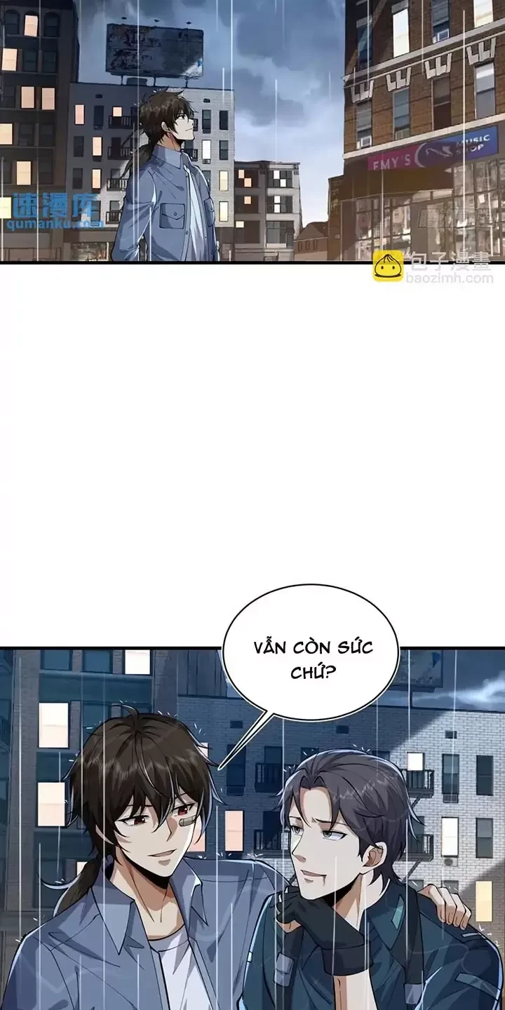 Đệ Nhất Danh Sách Chapter 350 - Trang 2