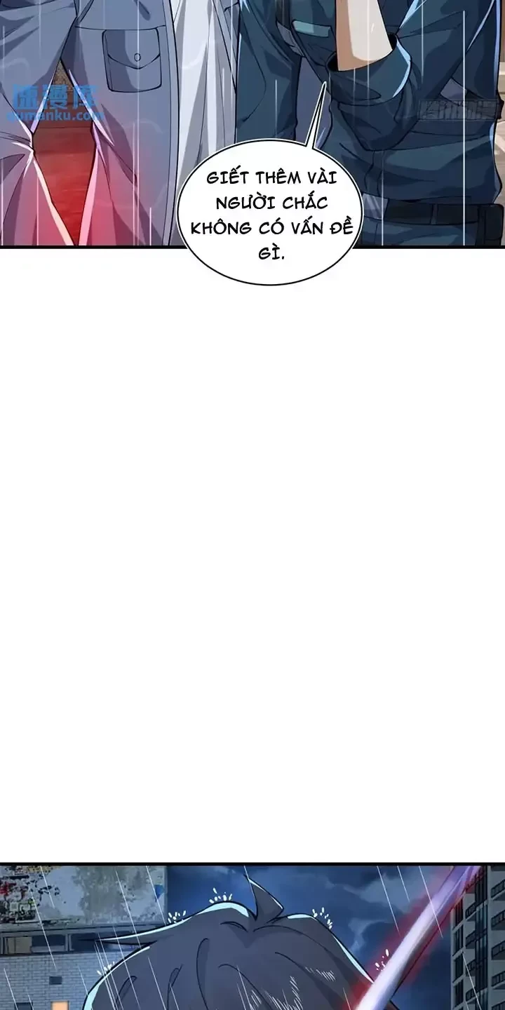 Đệ Nhất Danh Sách Chapter 350 - Trang 2