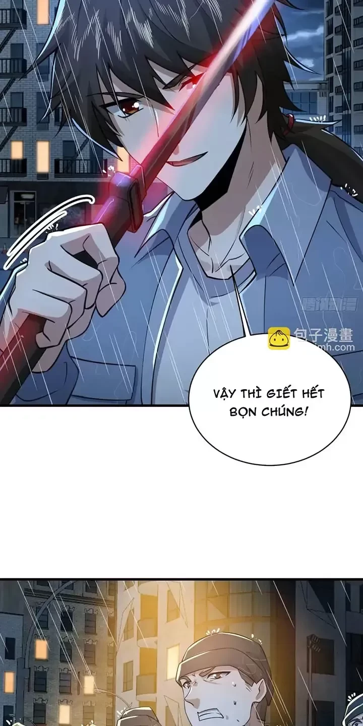 Đệ Nhất Danh Sách Chapter 350 - Trang 2