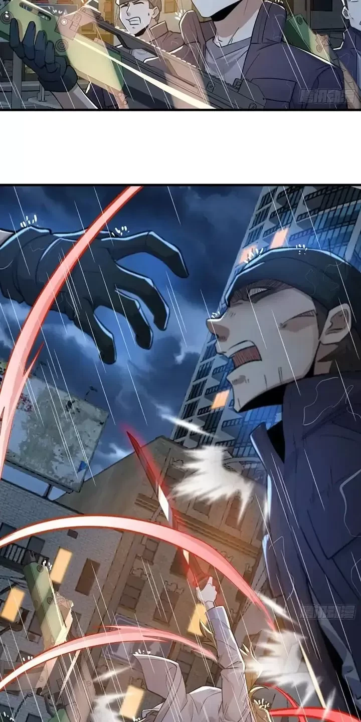 Đệ Nhất Danh Sách Chapter 350 - Trang 2