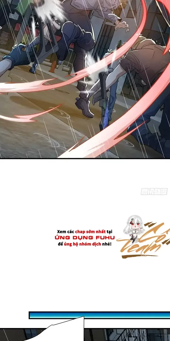 Đệ Nhất Danh Sách Chapter 350 - Trang 2