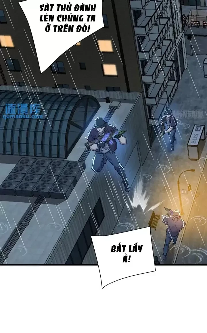 Đệ Nhất Danh Sách Chapter 350 - Trang 2