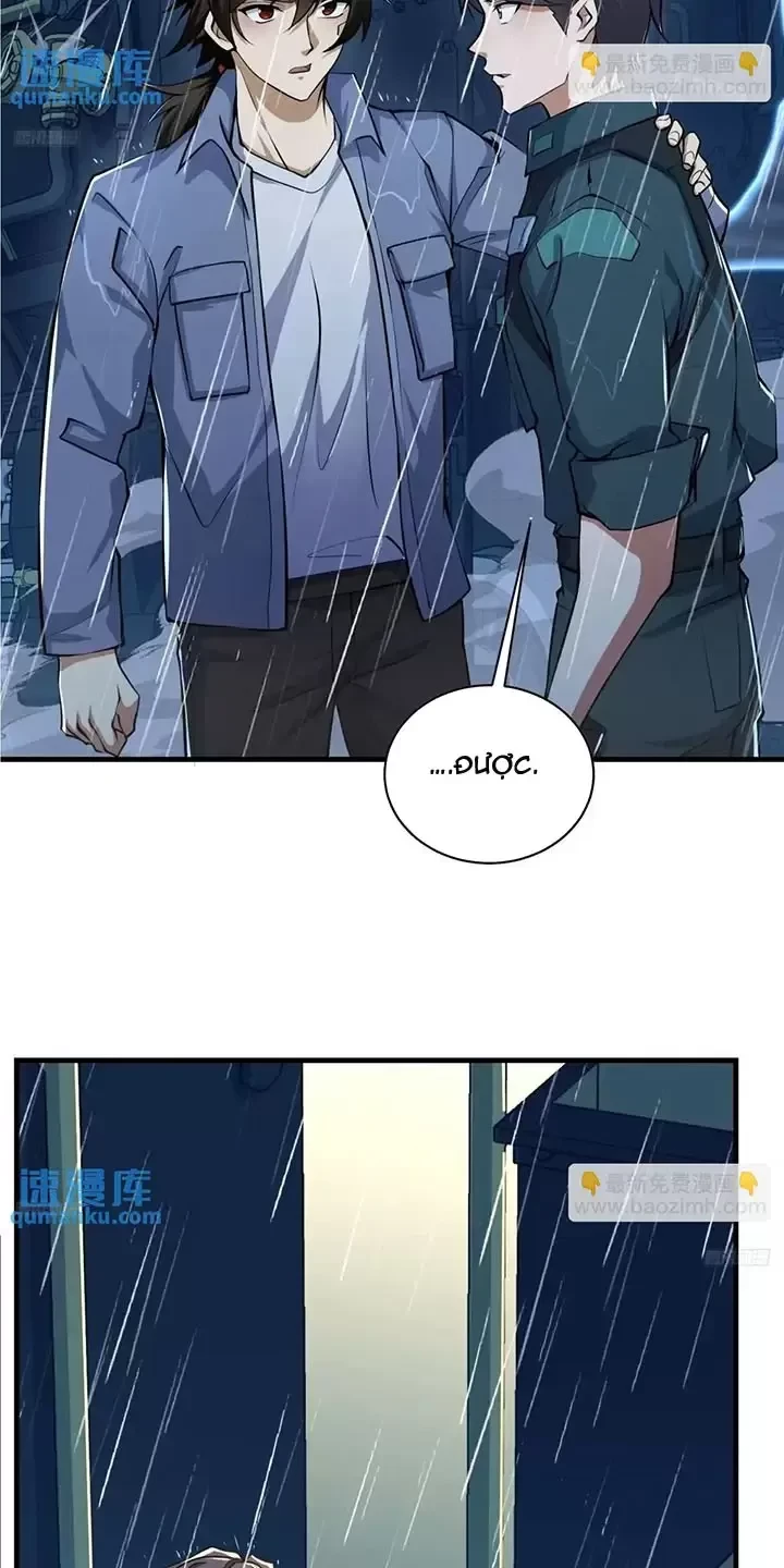 Đệ Nhất Danh Sách Chapter 350 - Trang 2