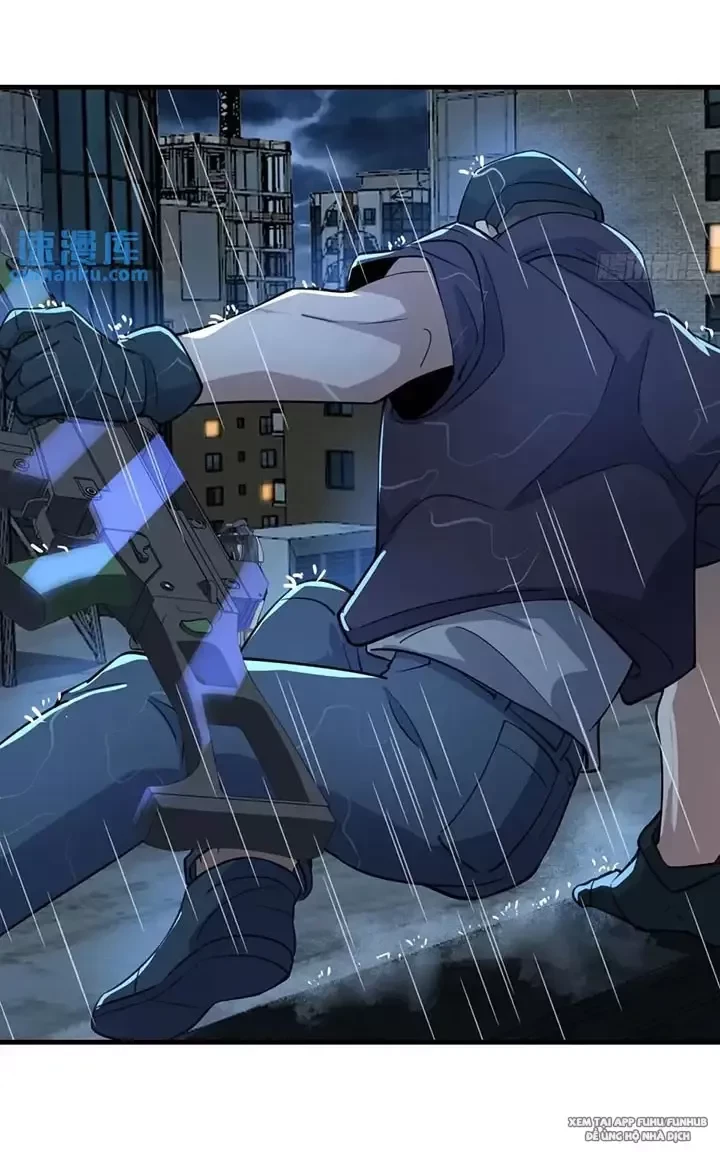 Đệ Nhất Danh Sách Chapter 350 - Trang 2