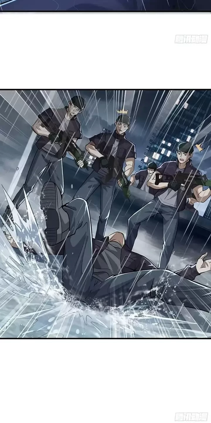 Đệ Nhất Danh Sách Chapter 350 - Trang 2