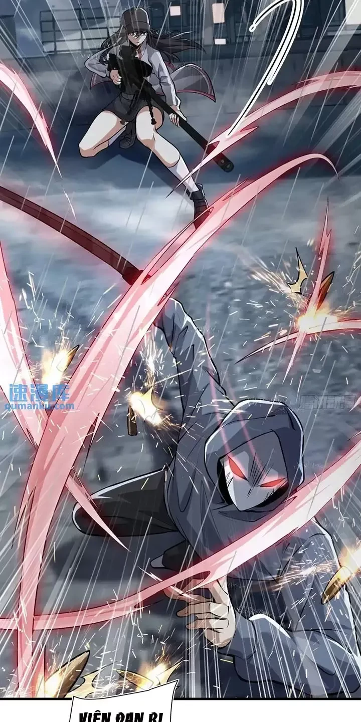 Đệ Nhất Danh Sách Chapter 350 - Trang 2