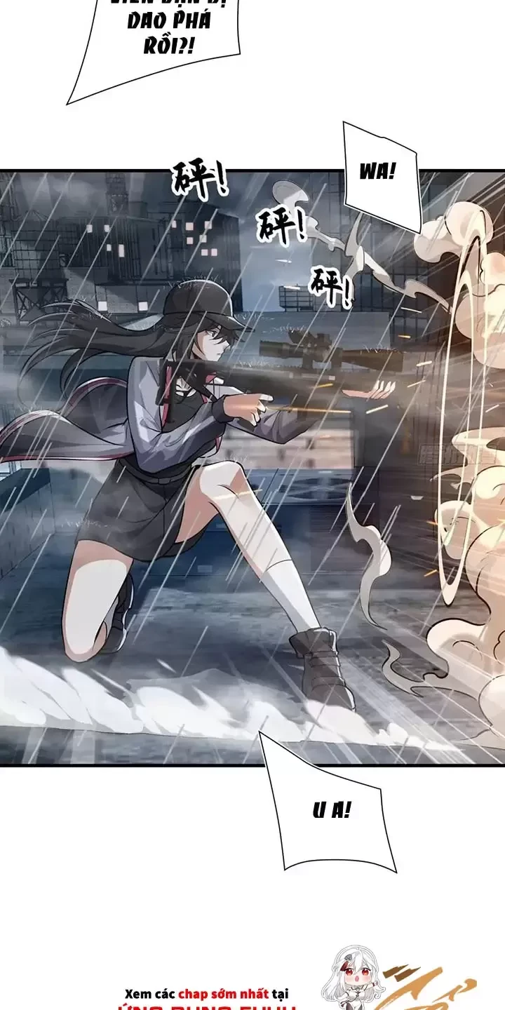 Đệ Nhất Danh Sách Chapter 350 - Trang 2