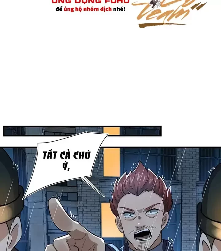 Đệ Nhất Danh Sách Chapter 350 - Trang 2