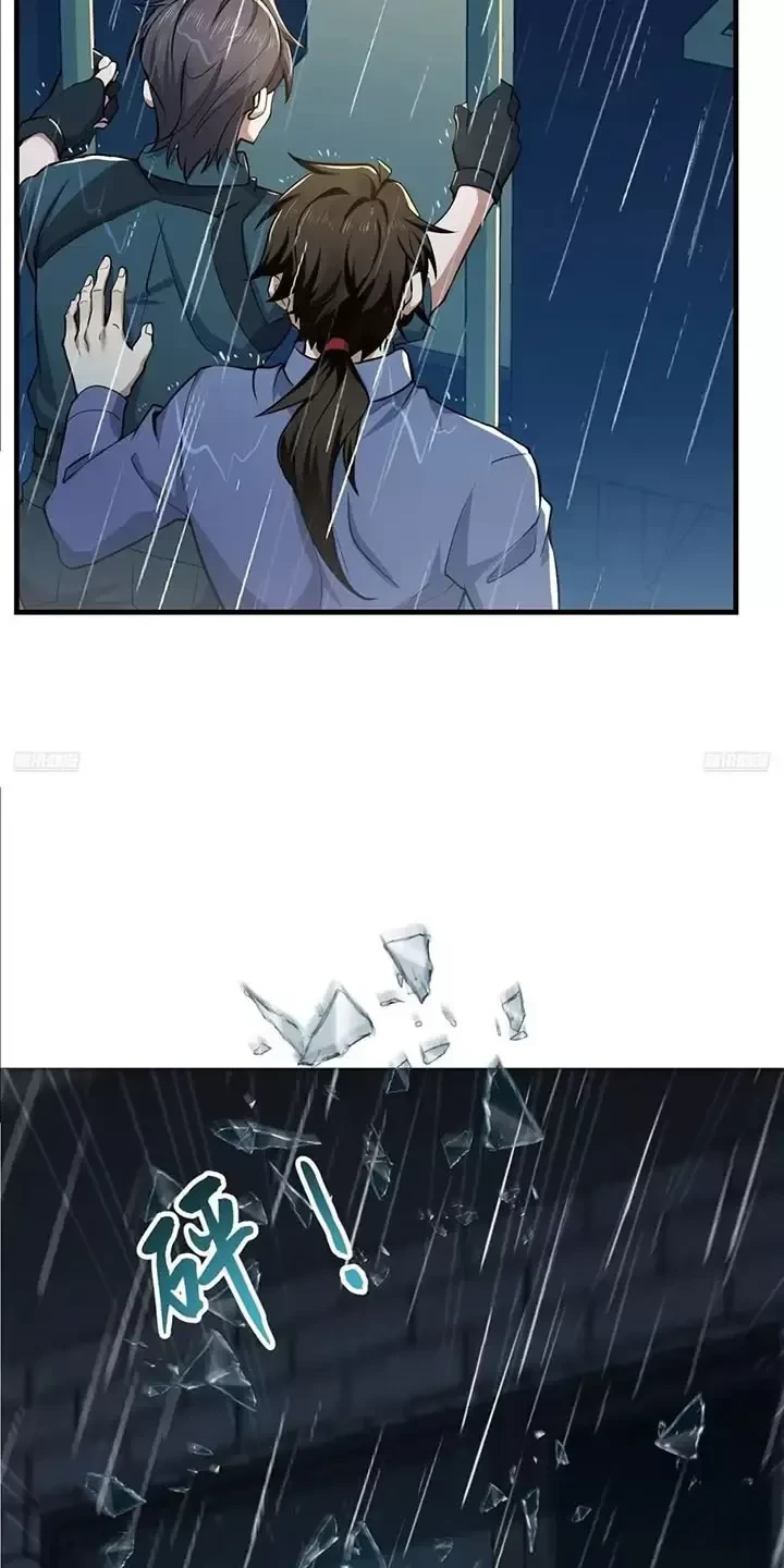 Đệ Nhất Danh Sách Chapter 350 - Trang 2