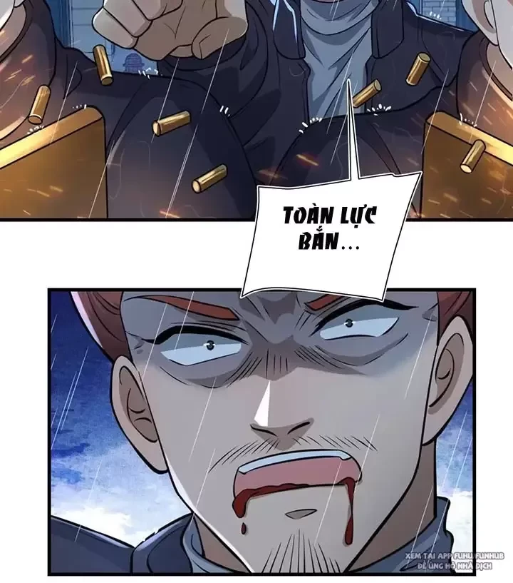 Đệ Nhất Danh Sách Chapter 350 - Trang 2