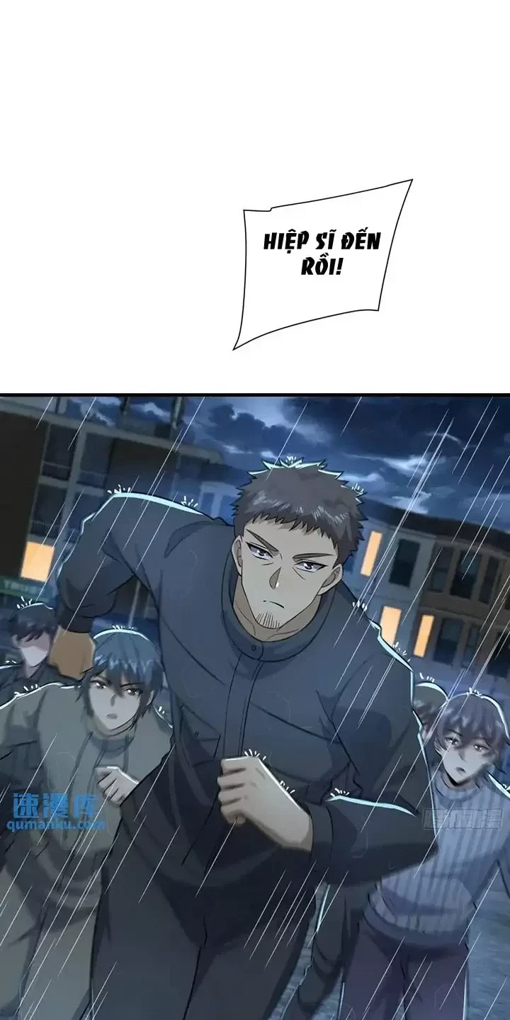 Đệ Nhất Danh Sách Chapter 350 - Trang 2