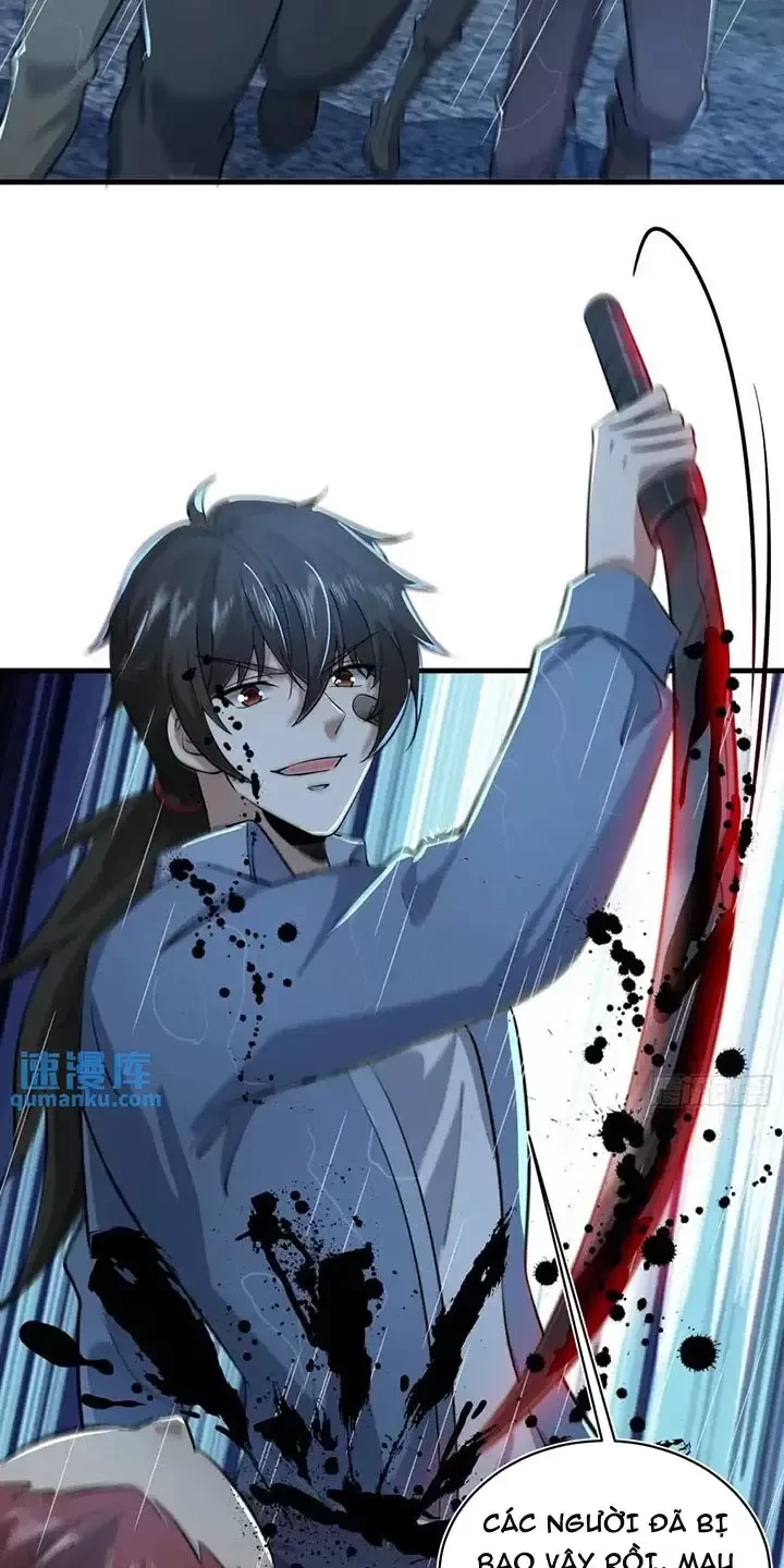 Đệ Nhất Danh Sách Chapter 350 - Trang 2