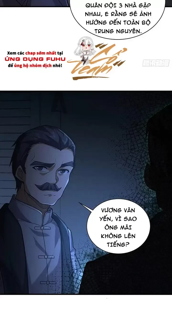 Đệ Nhất Danh Sách Chapter 350 - Trang 2