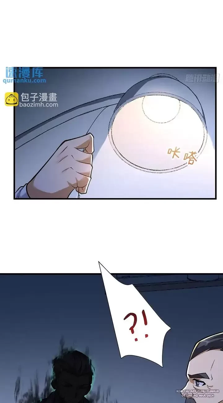 Đệ Nhất Danh Sách Chapter 350 - Trang 2