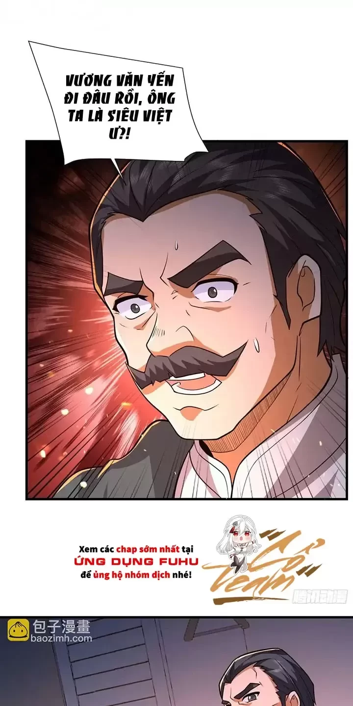 Đệ Nhất Danh Sách Chapter 350 - Trang 2