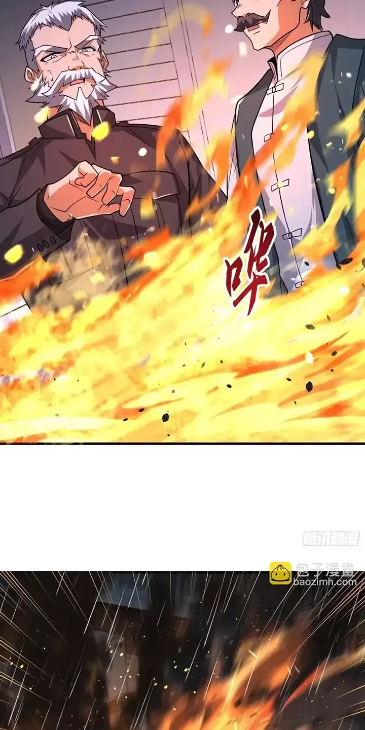 Đệ Nhất Danh Sách Chapter 350 - Trang 2