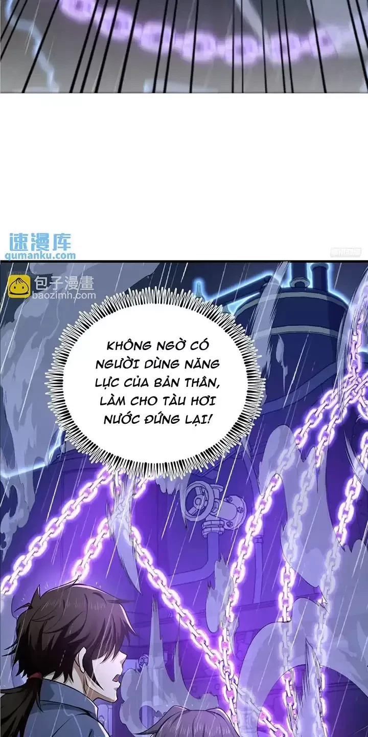 Đệ Nhất Danh Sách Chapter 350 - Trang 2