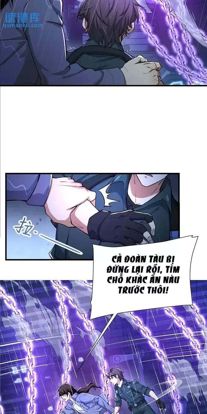 Đệ Nhất Danh Sách Chapter 350 - Trang 2