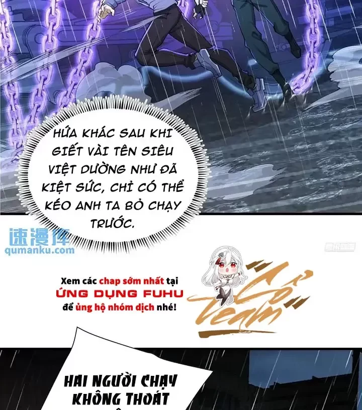 Đệ Nhất Danh Sách Chapter 350 - Trang 2