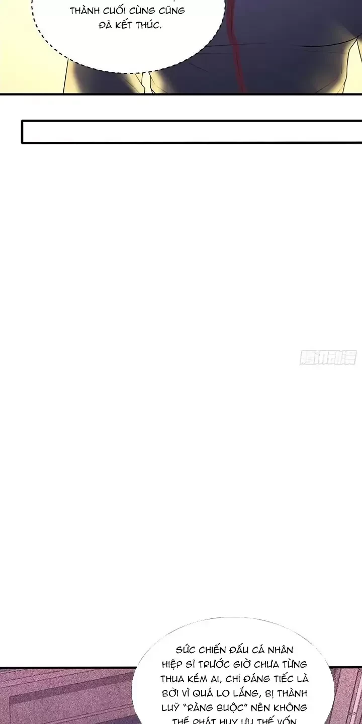 Đệ Nhất Danh Sách Chapter 351 - Trang 2