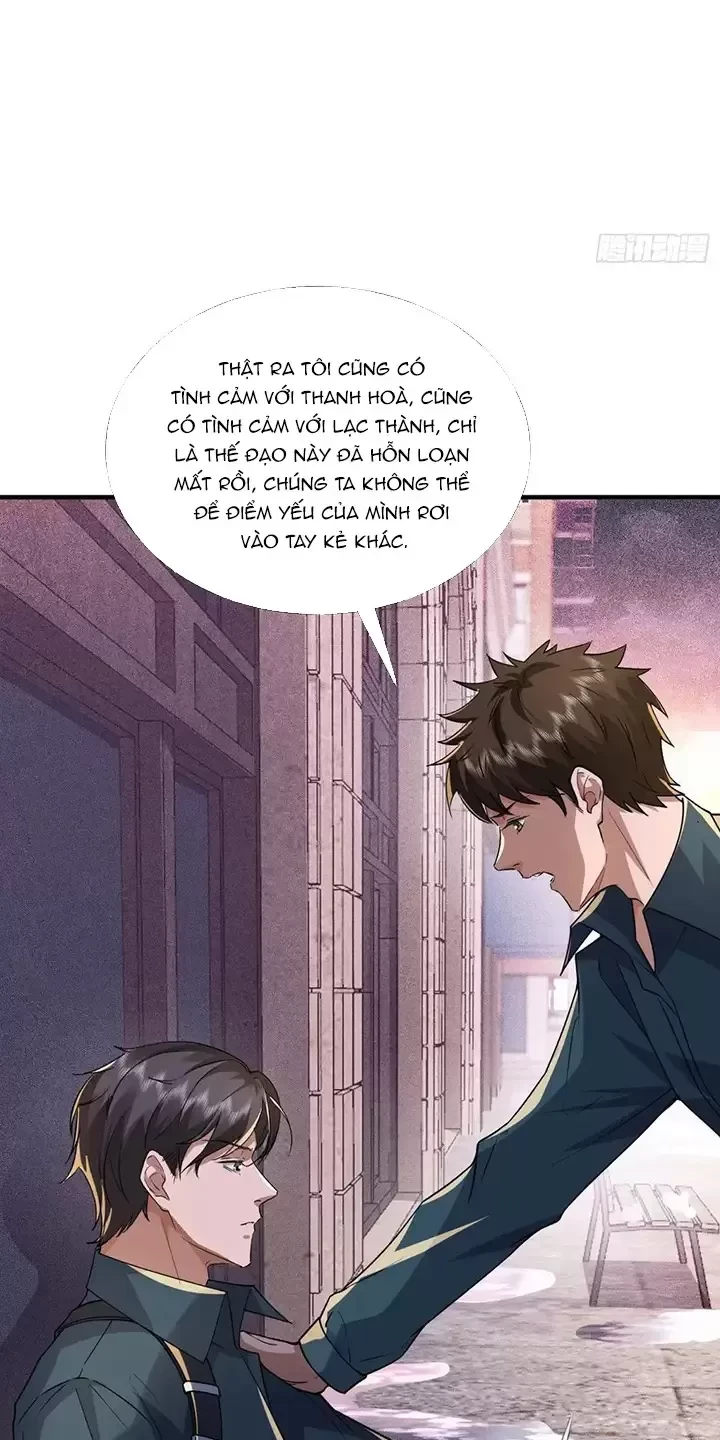 Đệ Nhất Danh Sách Chapter 351 - Trang 2