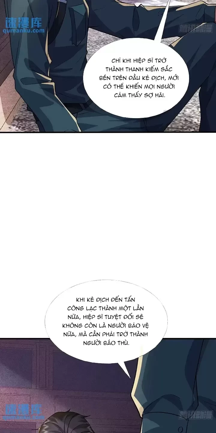 Đệ Nhất Danh Sách Chapter 351 - Trang 2