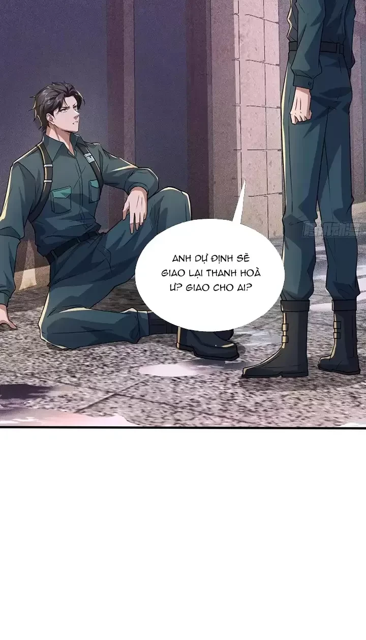 Đệ Nhất Danh Sách Chapter 351 - Trang 2