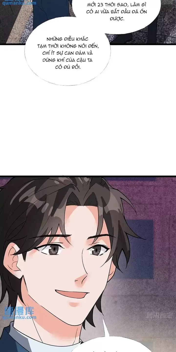 Đệ Nhất Danh Sách Chapter 351 - Trang 2