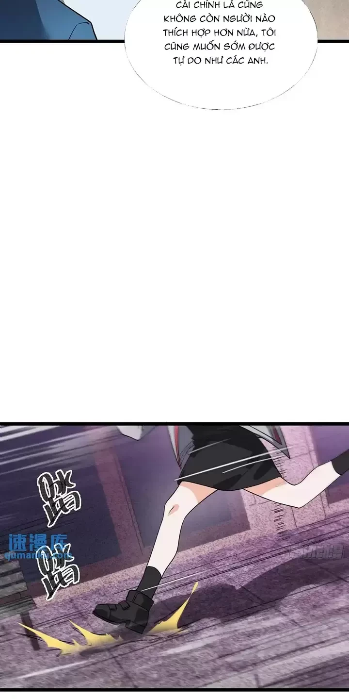 Đệ Nhất Danh Sách Chapter 351 - Trang 2