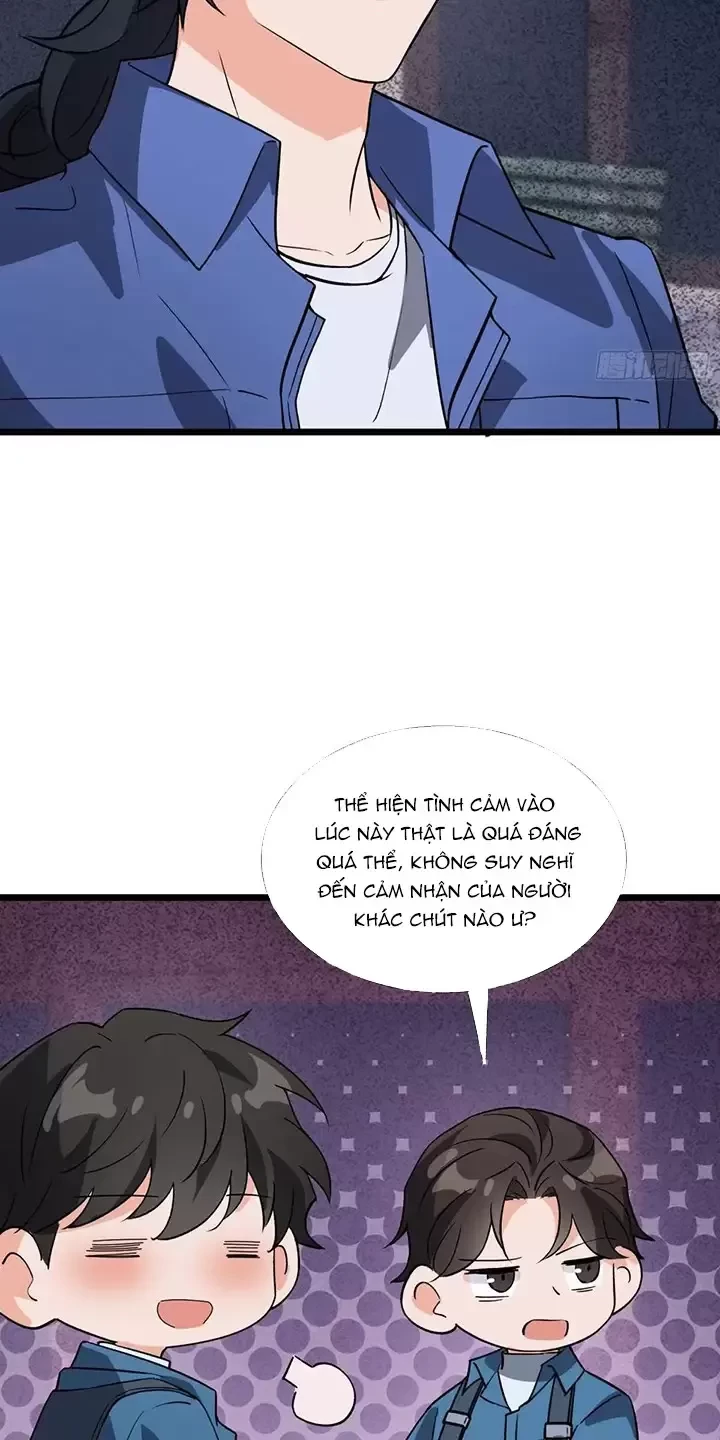 Đệ Nhất Danh Sách Chapter 351 - Trang 2