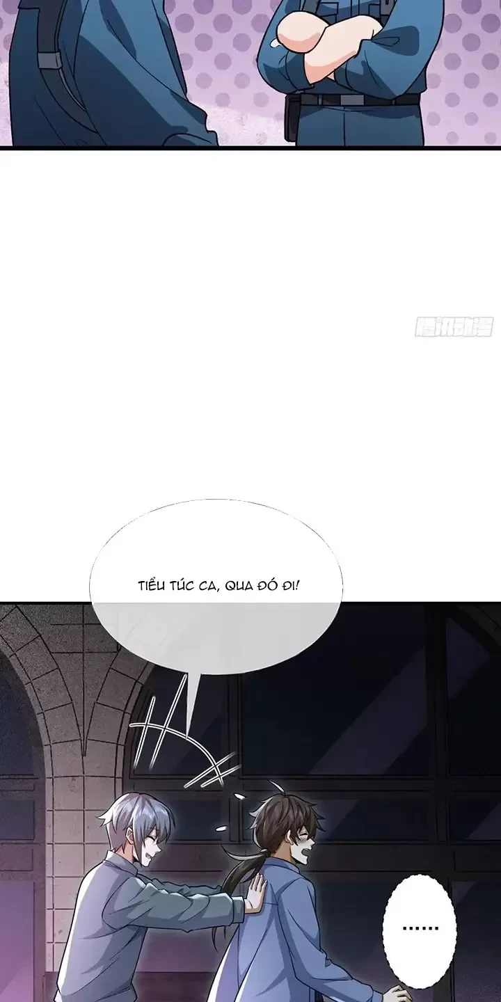 Đệ Nhất Danh Sách Chapter 351 - Trang 2