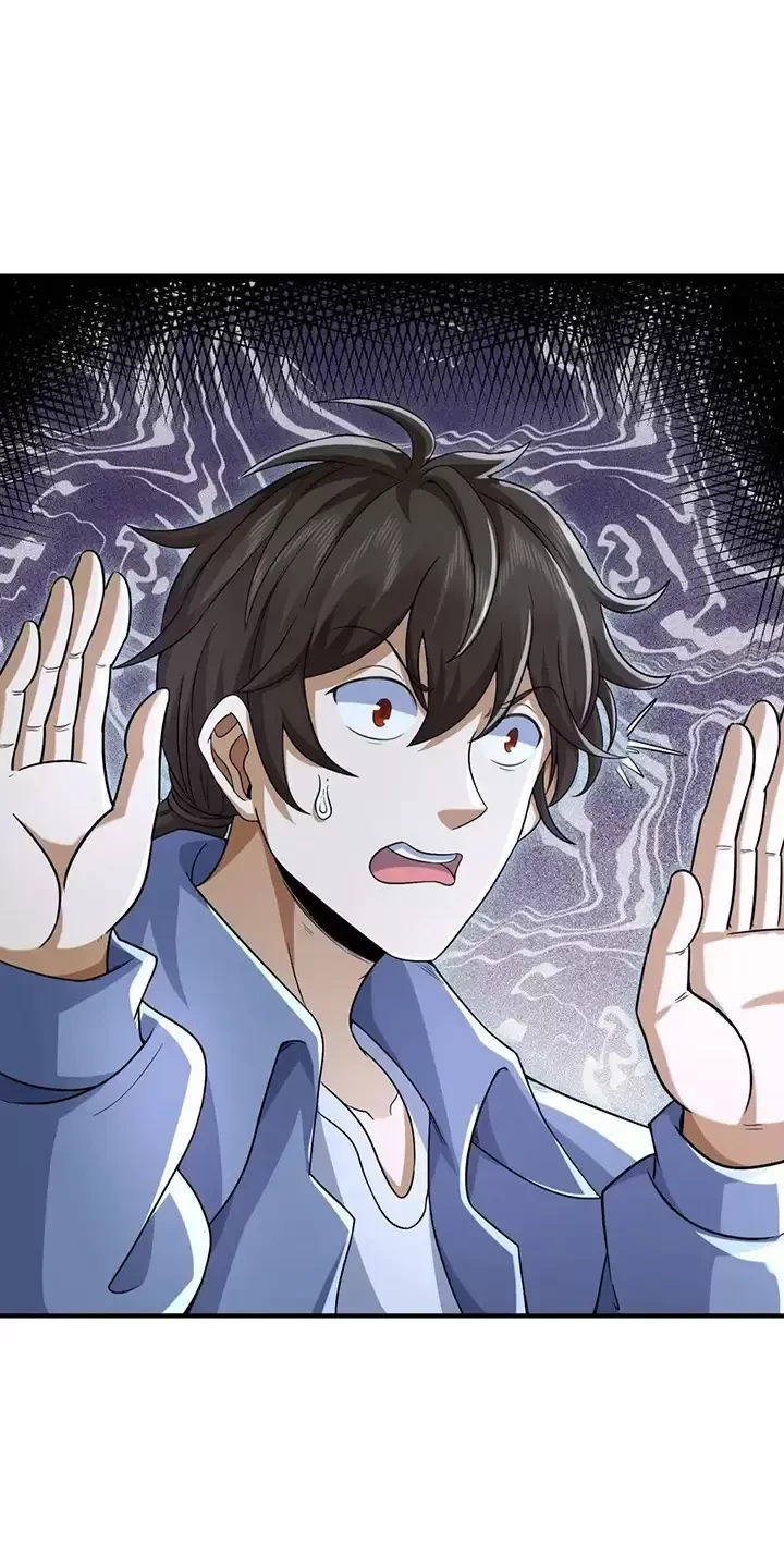 Đệ Nhất Danh Sách Chapter 351 - Trang 2