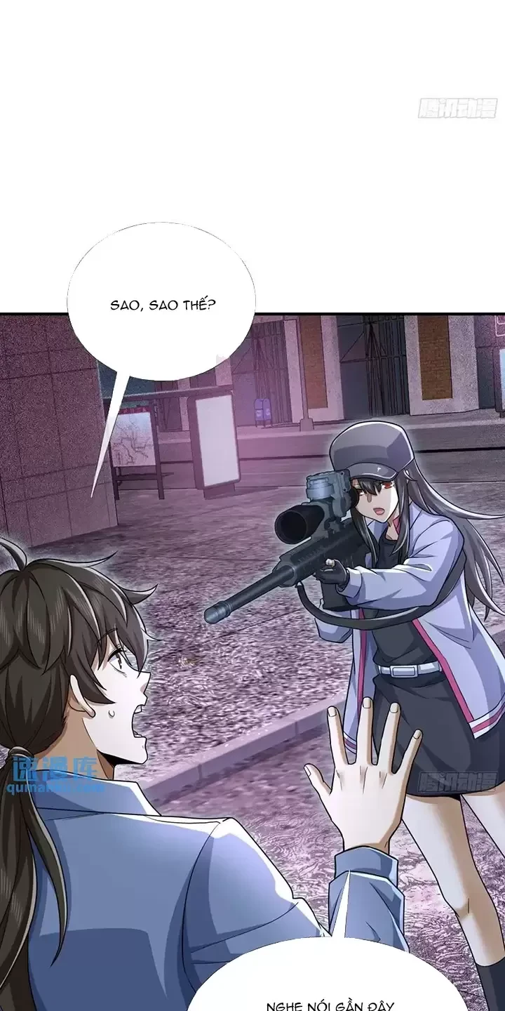 Đệ Nhất Danh Sách Chapter 351 - Trang 2