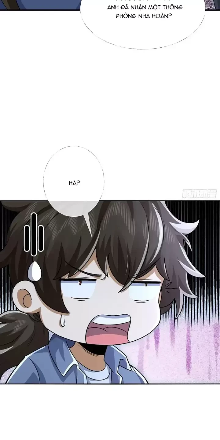 Đệ Nhất Danh Sách Chapter 351 - Trang 2