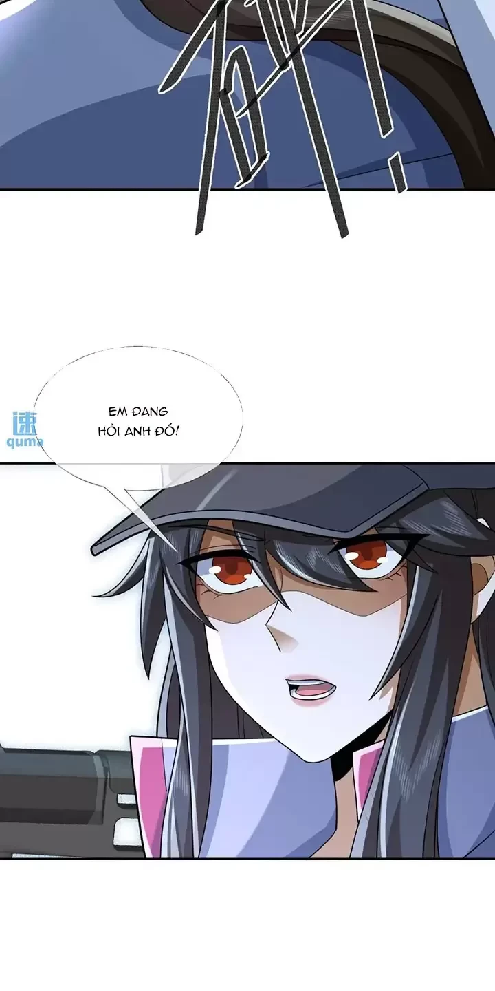 Đệ Nhất Danh Sách Chapter 351 - Trang 2