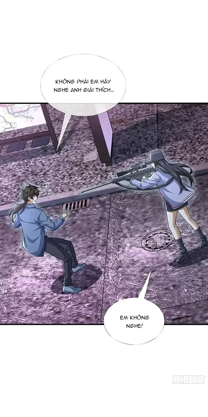 Đệ Nhất Danh Sách Chapter 351 - Trang 2