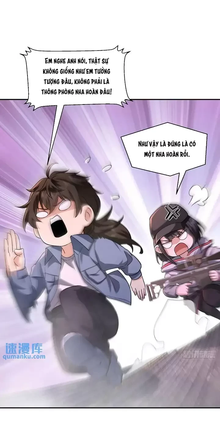 Đệ Nhất Danh Sách Chapter 351 - Trang 2