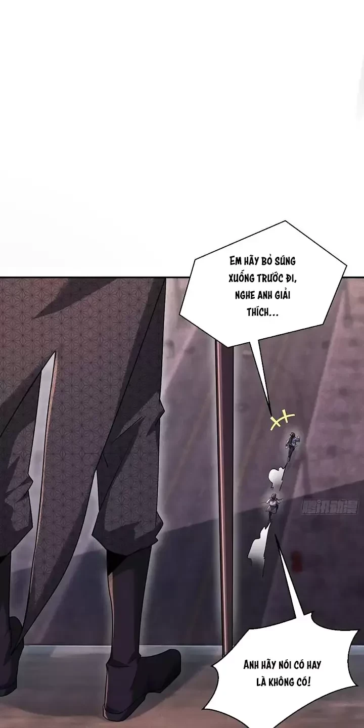 Đệ Nhất Danh Sách Chapter 351 - Trang 2