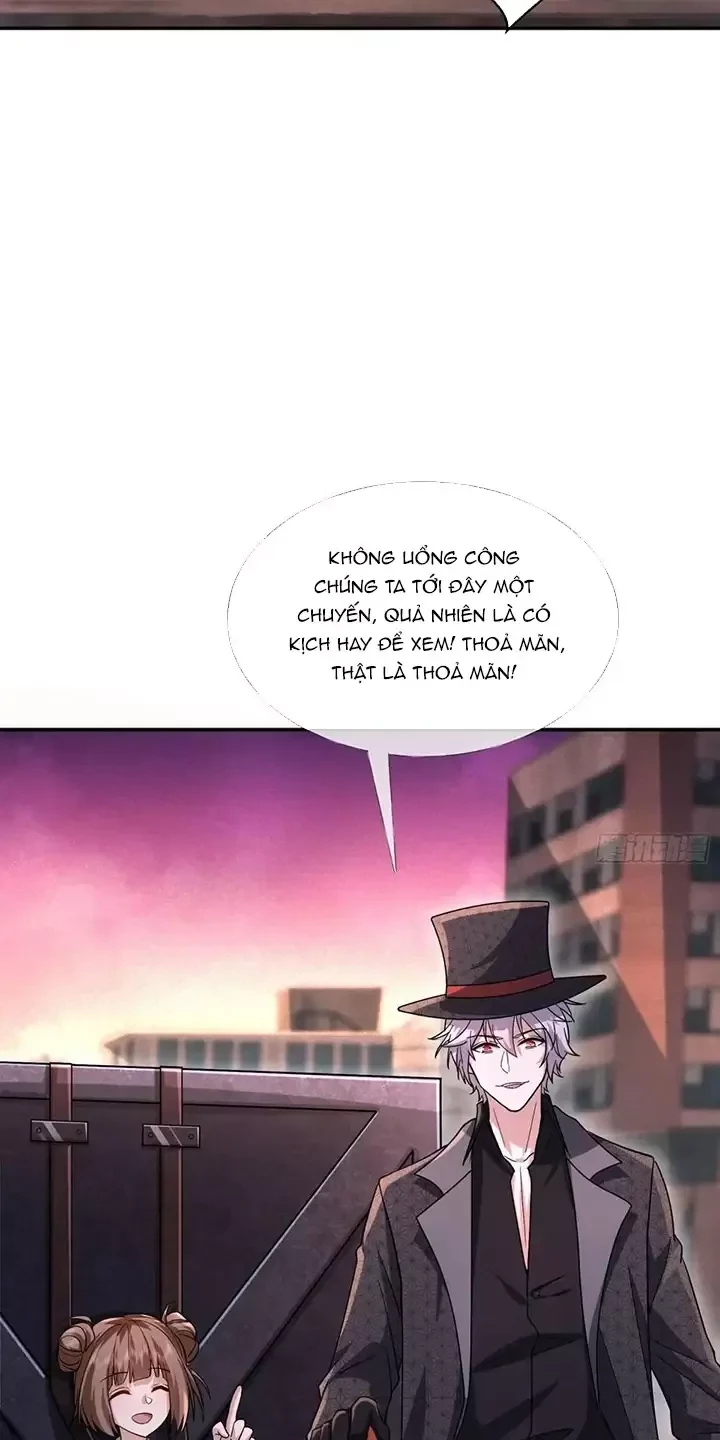 Đệ Nhất Danh Sách Chapter 351 - Trang 2