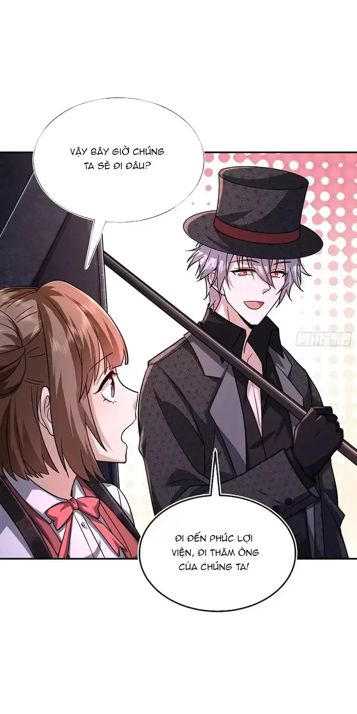 Đệ Nhất Danh Sách Chapter 351 - Trang 2