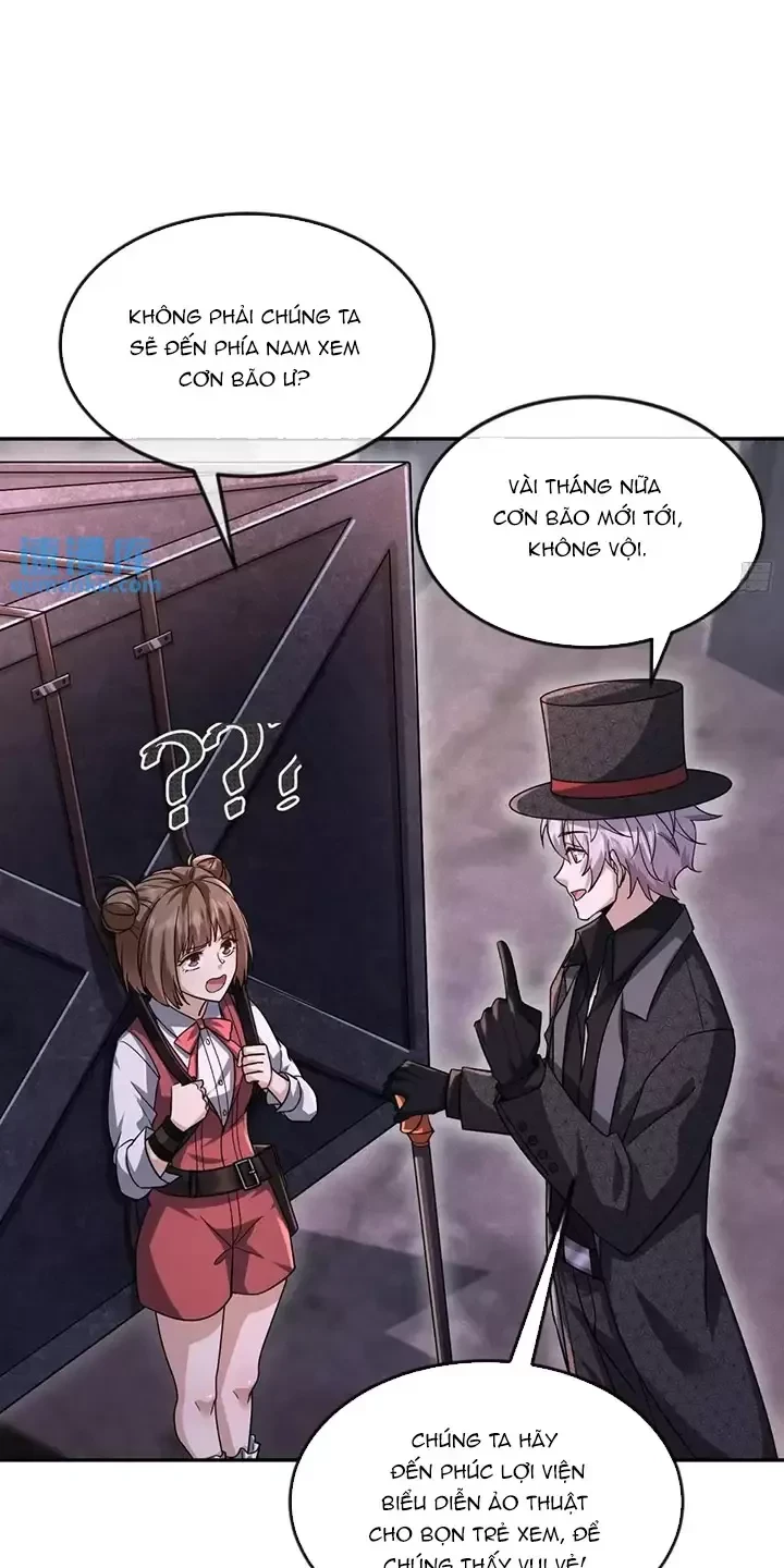 Đệ Nhất Danh Sách Chapter 351 - Trang 2