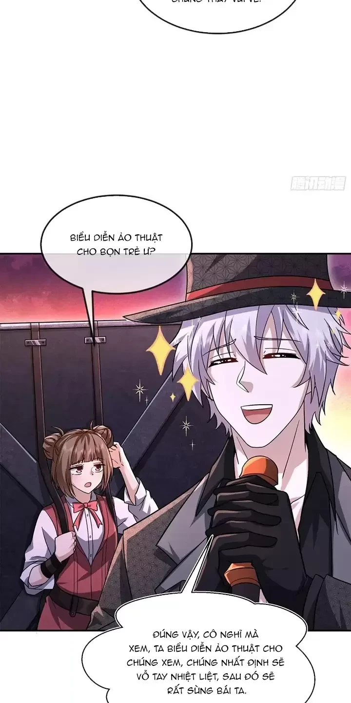 Đệ Nhất Danh Sách Chapter 351 - Trang 2